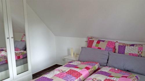 Ferienhaus Koelpinsee Use 2871