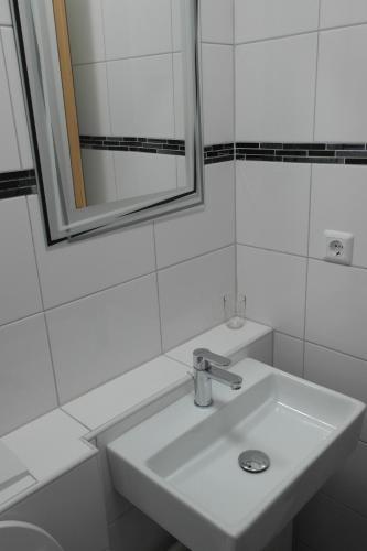 J�gerhof Apartments