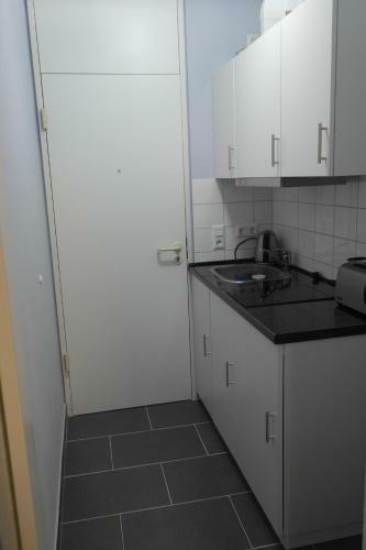 J�gerhof Apartments