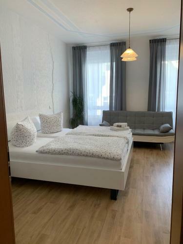 Hostal Nathalie Leser