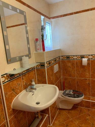 Hostal Nathalie Leser
