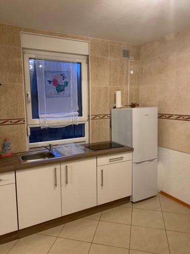 Hostal Nathalie Leser