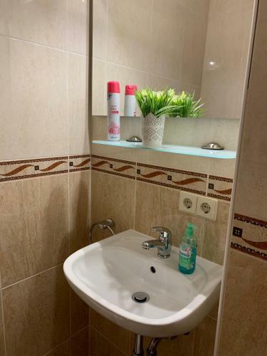 Hostal Nathalie Leser
