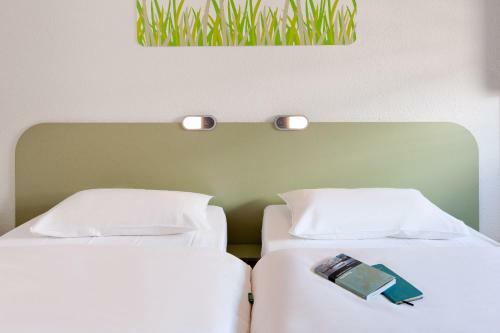 Hotel Ibis Budget Ulm City