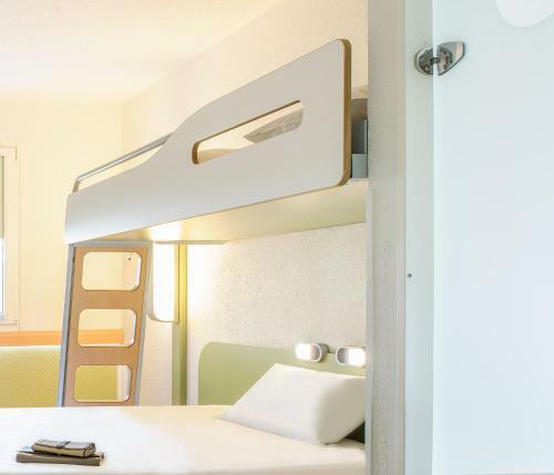 Hotel Ibis Budget Ulm City