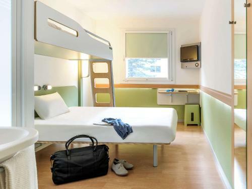 Hotel Ibis Budget Ulm City