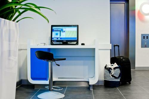 Hotel Ibis Budget Ulm City