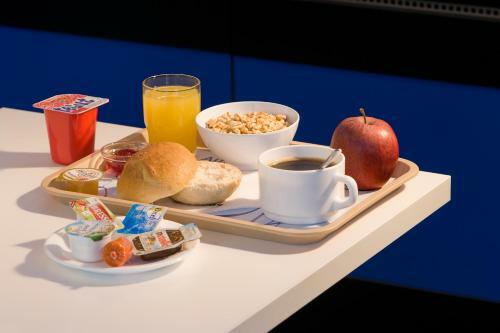 Hotel Ibis Budget Ulm City