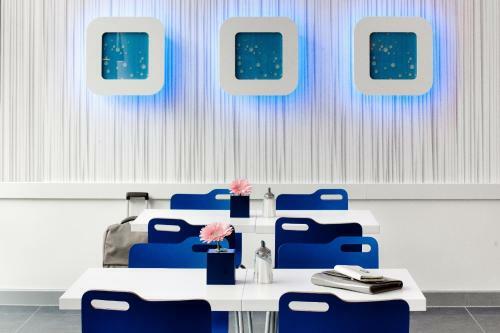 Hotel Ibis Budget Ulm City