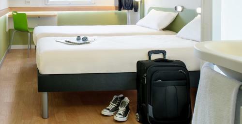 Hotel Ibis Budget Ulm City