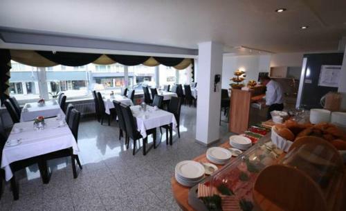 Hotel Savoy Bonn