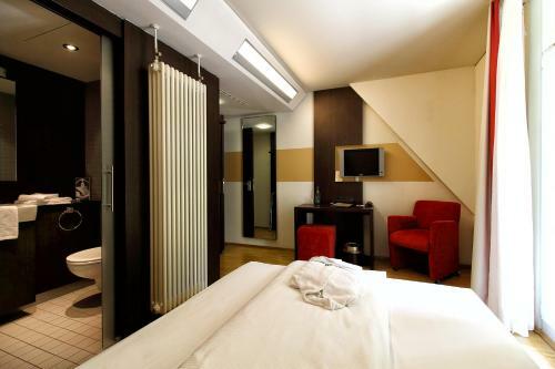 Sant� Royale Hotel