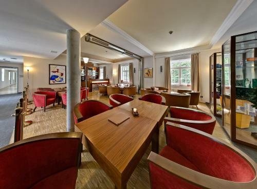 Sant� Royale Hotel