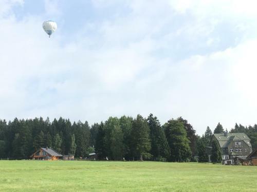 Waldhotel Auszeit