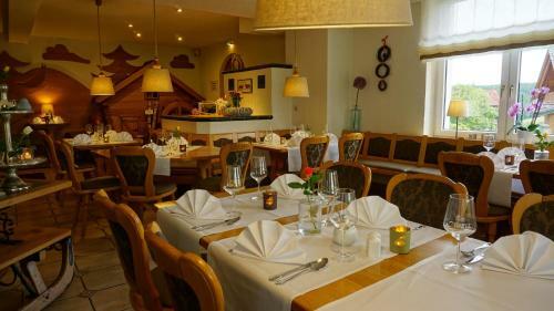 Waldhotel Auszeit