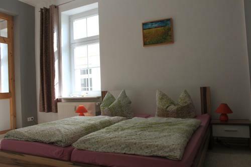 Apartamento Ferienwohnung Alexa