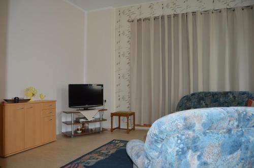 Apartamento Ferienwohnung Alexa