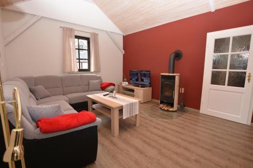 Apartamento Ferienwohnung Neptun