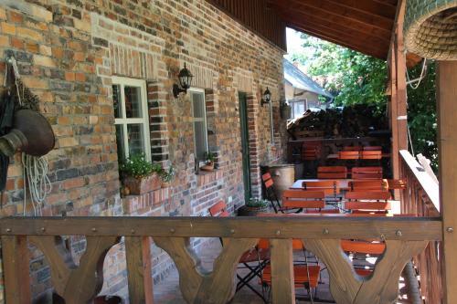 Hostal G�stehaus Bohg