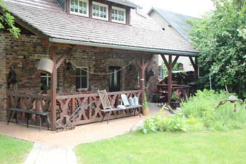 Hostal G�stehaus Bohg