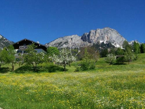 Agroturismo Bauernhof Vorderstiedler