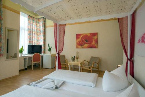 Altstadt Hotel Wismar