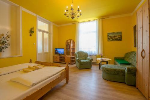 Altstadt Hotel Wismar