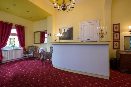 Altstadt Hotel Wismar