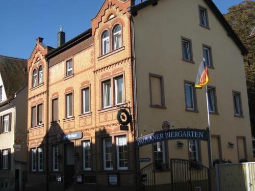 Hotel Zur Waldlust