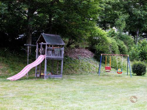 Apartamento Ferienwohnung Seeblick