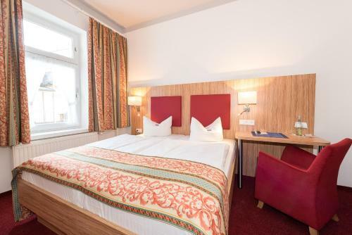 Hotel & Restaurant Zur Promenade