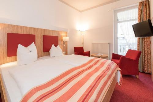 Hotel & Restaurant Zur Promenade