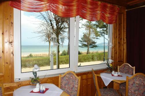 Hotel & Restaurant Zur Promenade