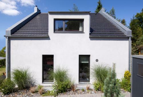 Apartamento Ferienhaus Sonnensteg