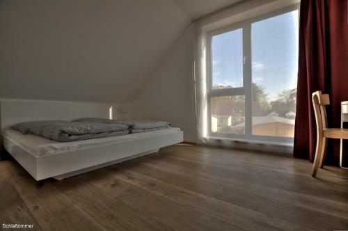 Apartamento Ferienhaus Sonnensteg