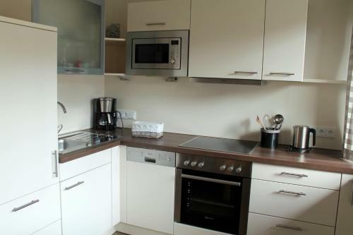 Apartamento Ferienwohnung Benne
