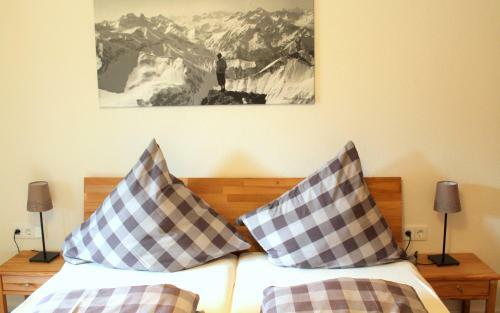 Apartamento Ferienwohnung Benne