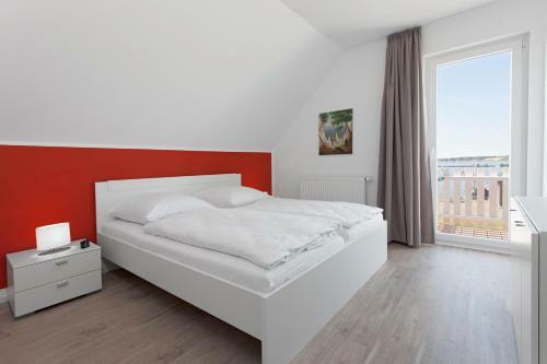 Ferienhaus Butje, Butje