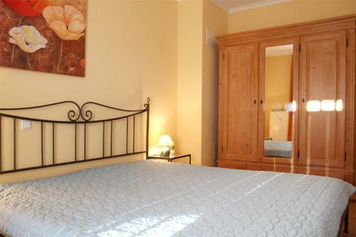 Apartamento Appartmenthaus Duenenschloss