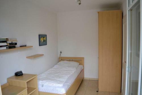 Apartamento Appartmenthaus Duenenschloss