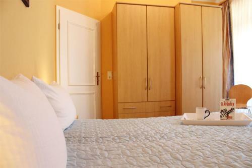 Apartamento Appartmenthaus Duenenschloss