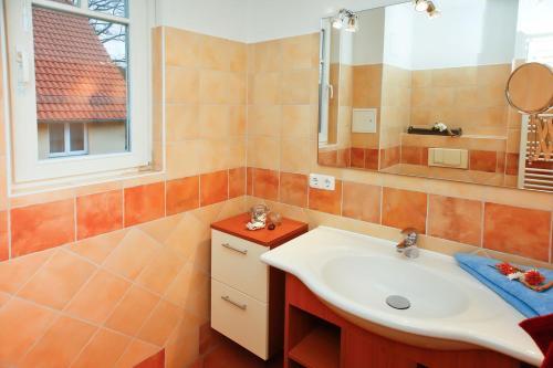 Apartamento Appartmenthaus Duenenschloss