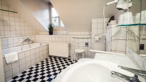 Apartamento Weingut Caspari, Familie Eggert