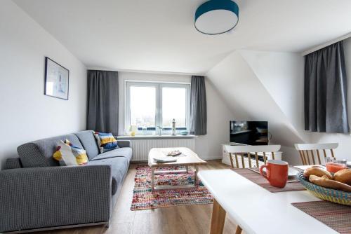 Apartamento Ferienwohnung-luv