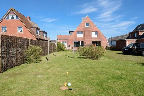 Apartamento Ferienwohnung-luv