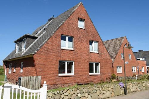 Apartamento Ferienwohnung-luv