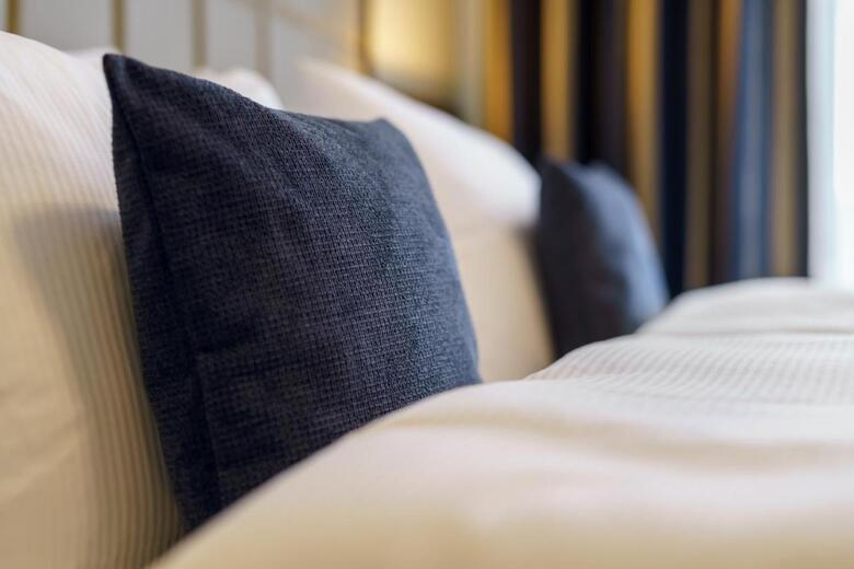 Novum Hotel Continental Hamburg Hauptbahnhof