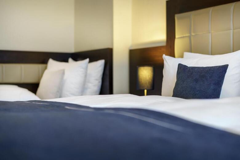 Novum Hotel Continental Hamburg Hauptbahnhof