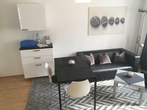 Apartamentos Ferienwohnungen Nora