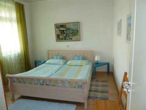 Apartamentos Ferienwohnungen Nora